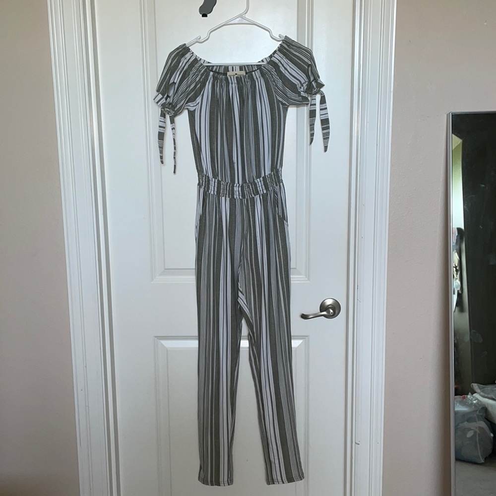 Jumpsuit